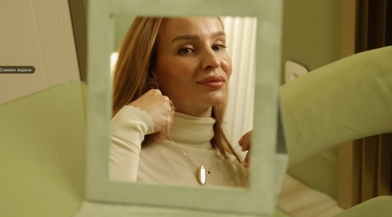 Создание рекламных роликов