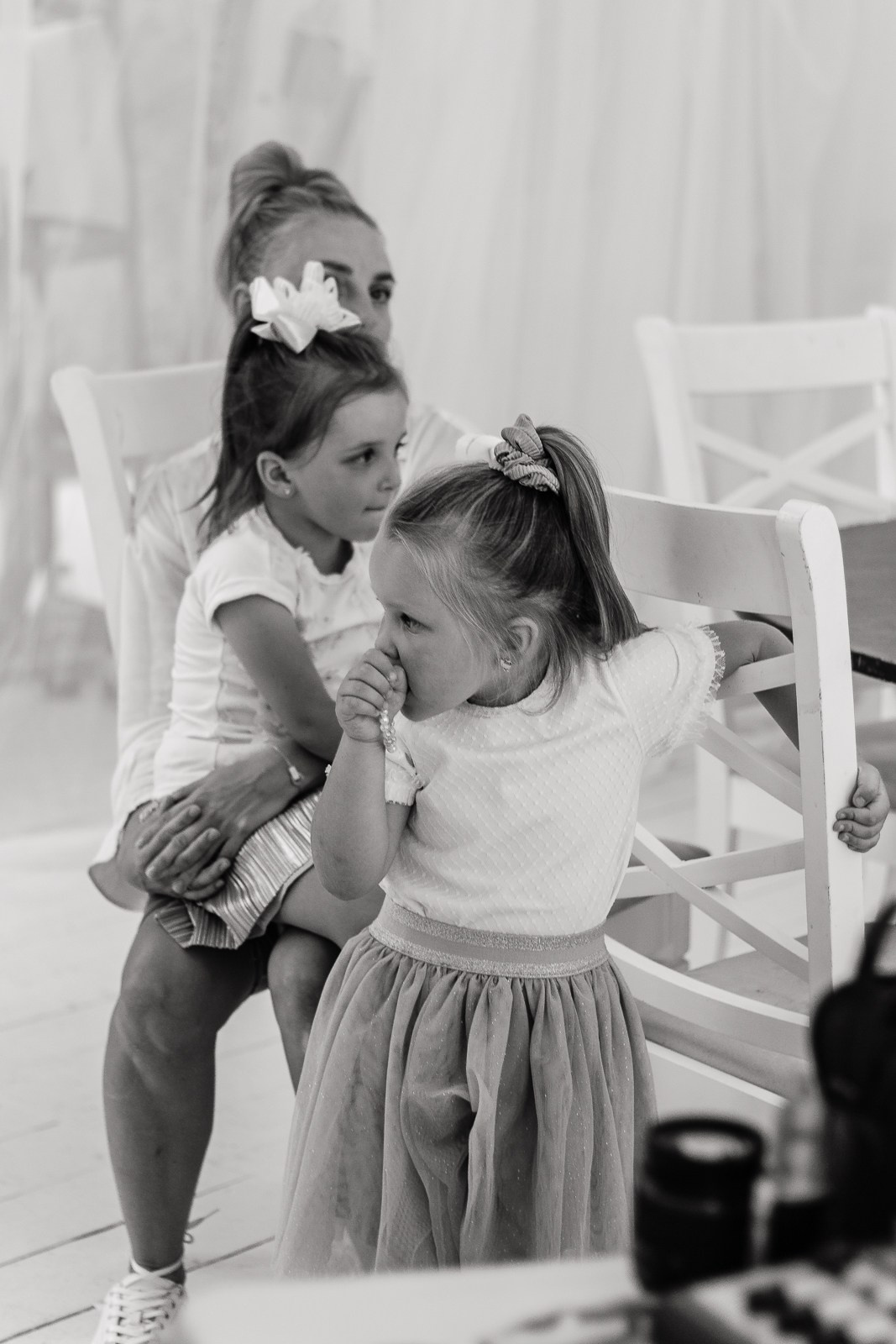 Выездное день рождение. Фотограф Надршина Лилия