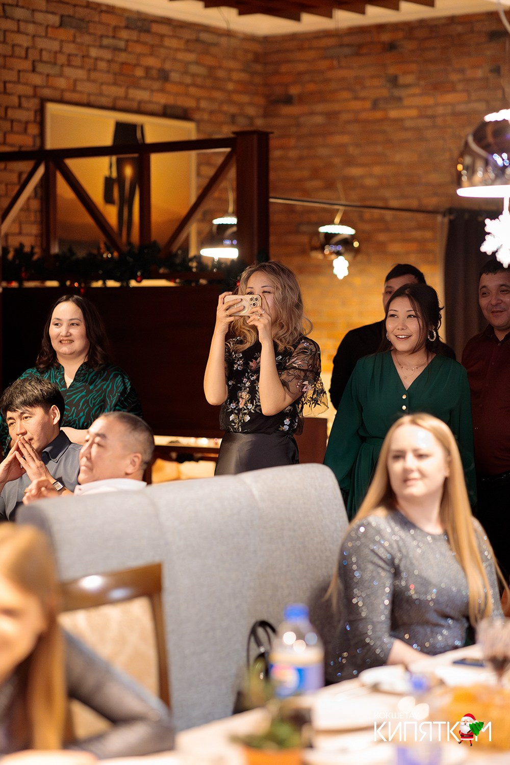 VA-VA. КИПЯТКОМ КОКШЕТАУ