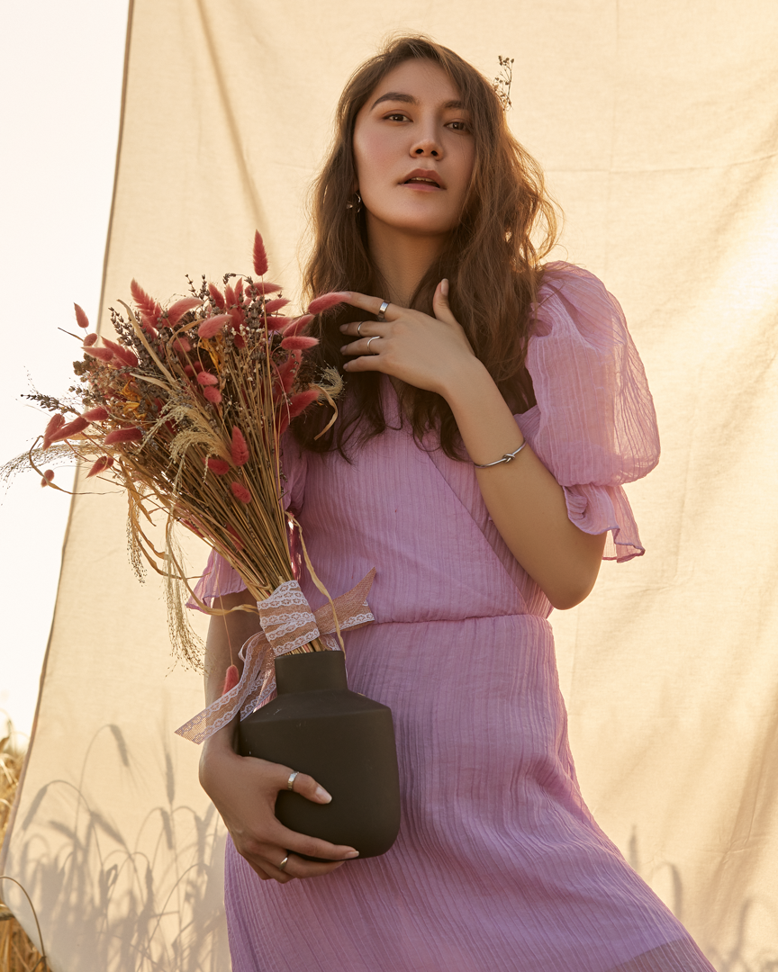 Поле. Главная