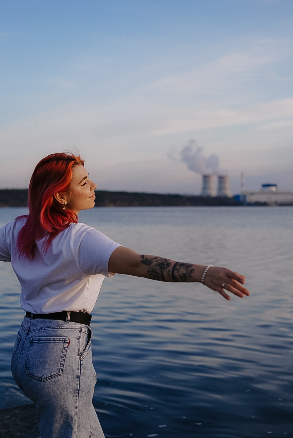 Portrait. Фотограф / видеограф в Москве и Сочи Sofia Riversong