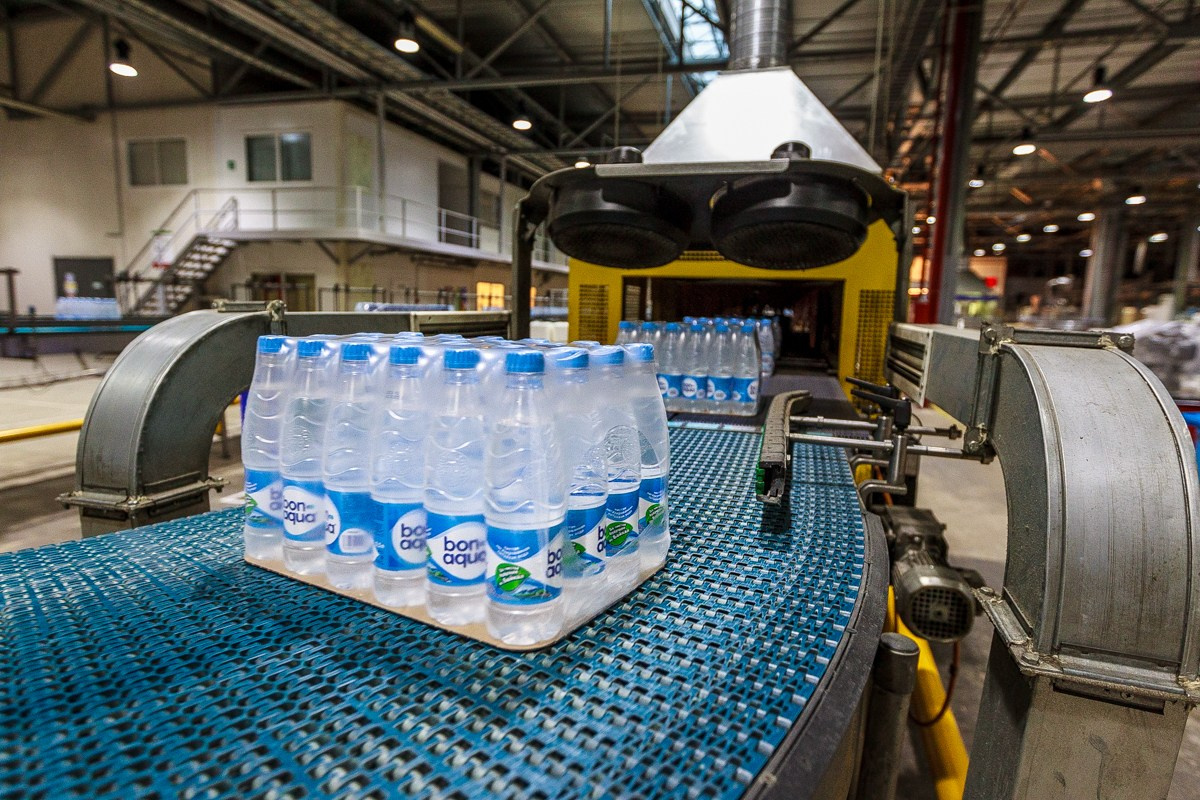 Промышленность. Профессиональная фотосъемка для бизнеса и личного бренда в Москве