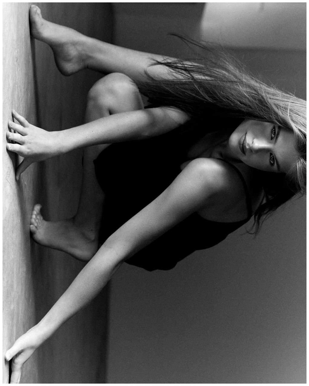 VARYA. Фотограф Екатерина Ситникова