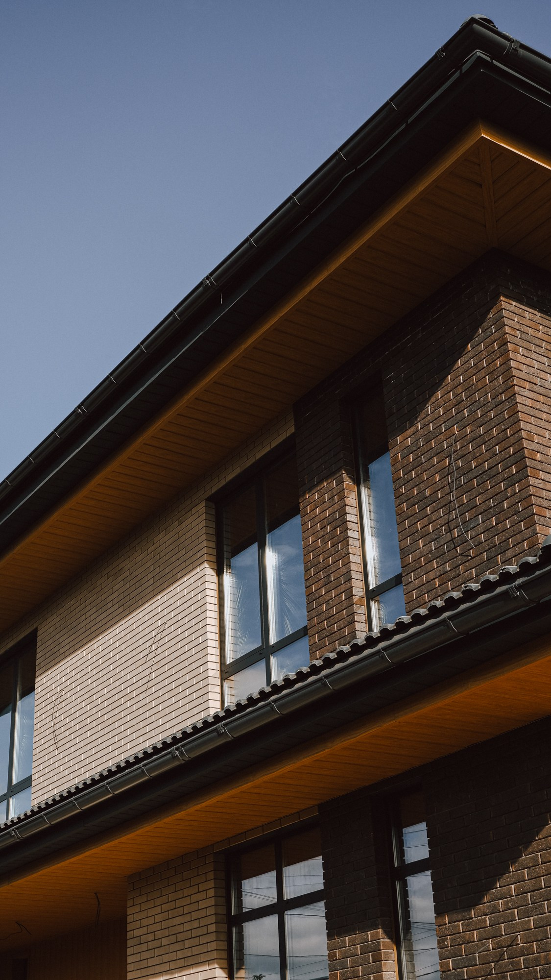 Cottage. Главная