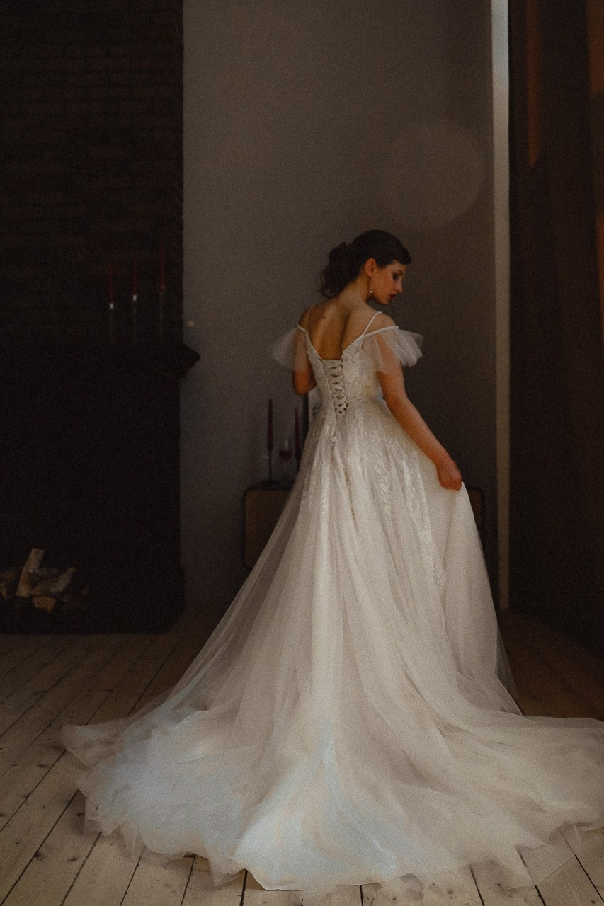 Инна & Дмитрий (полный день). Свадебный и семейный фотограф Скрынник Светлана