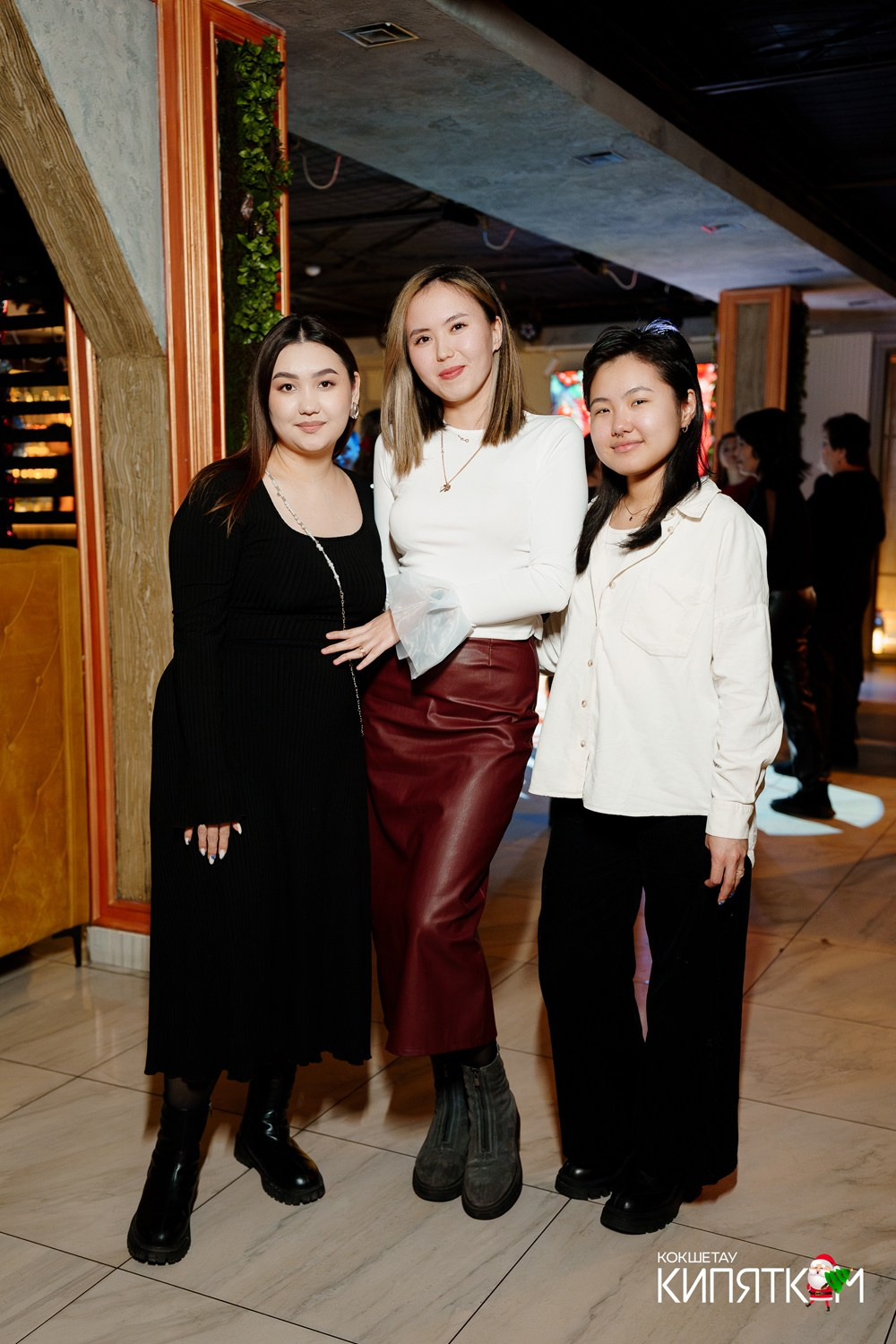 ШАШЛЫЧНЫЙ ДВОР. КИПЯТКОМ КОКШЕТАУ