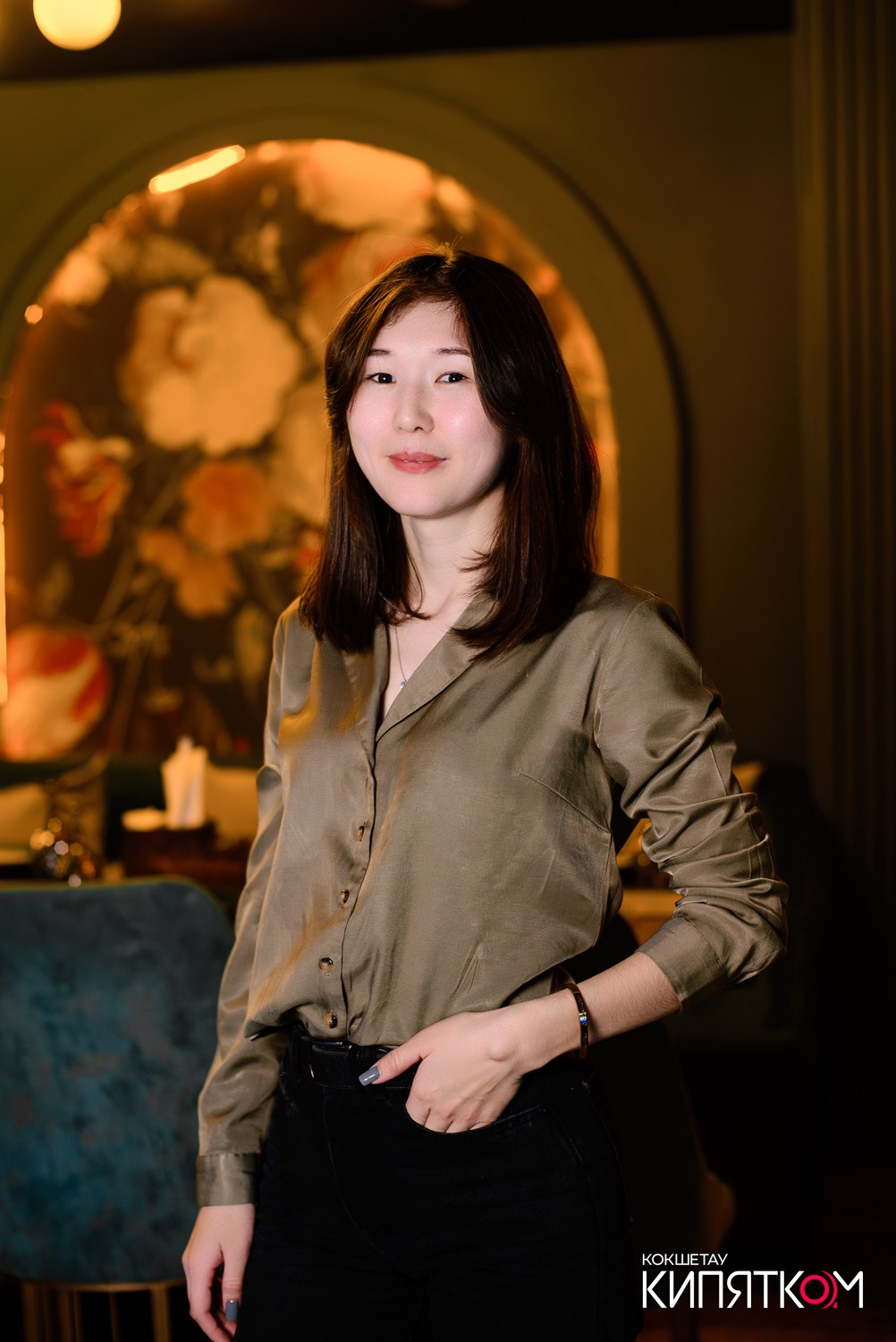 ПАНАЕХАЛИ. КИПЯТКОМ КОКШЕТАУ