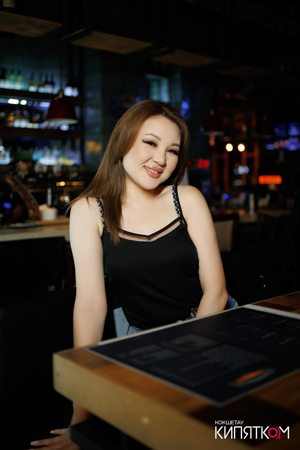 BIG MUSIC PUB. КИПЯТКОМ КОКШЕТАУ