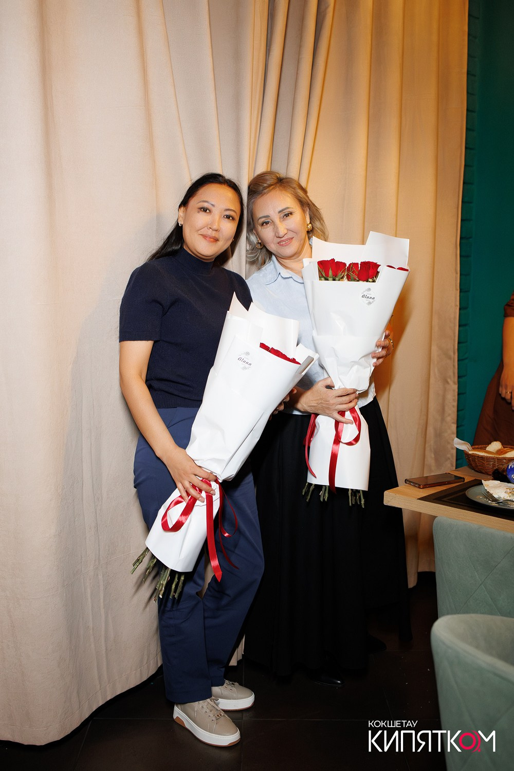 ШАШЛЫЧНЫЙ ДВОР. КИПЯТКОМ КОКШЕТАУ