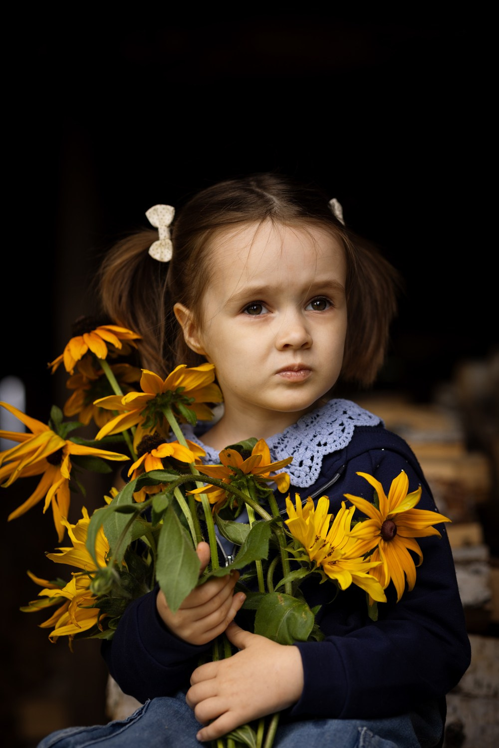 Ульяша. Портретная и индивидуальная фотосъёмка в Граце и Тюмени