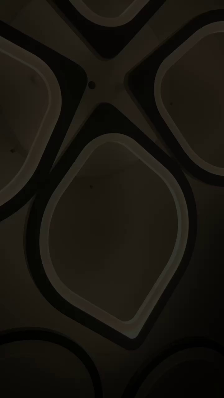 Светильники. Портфолио