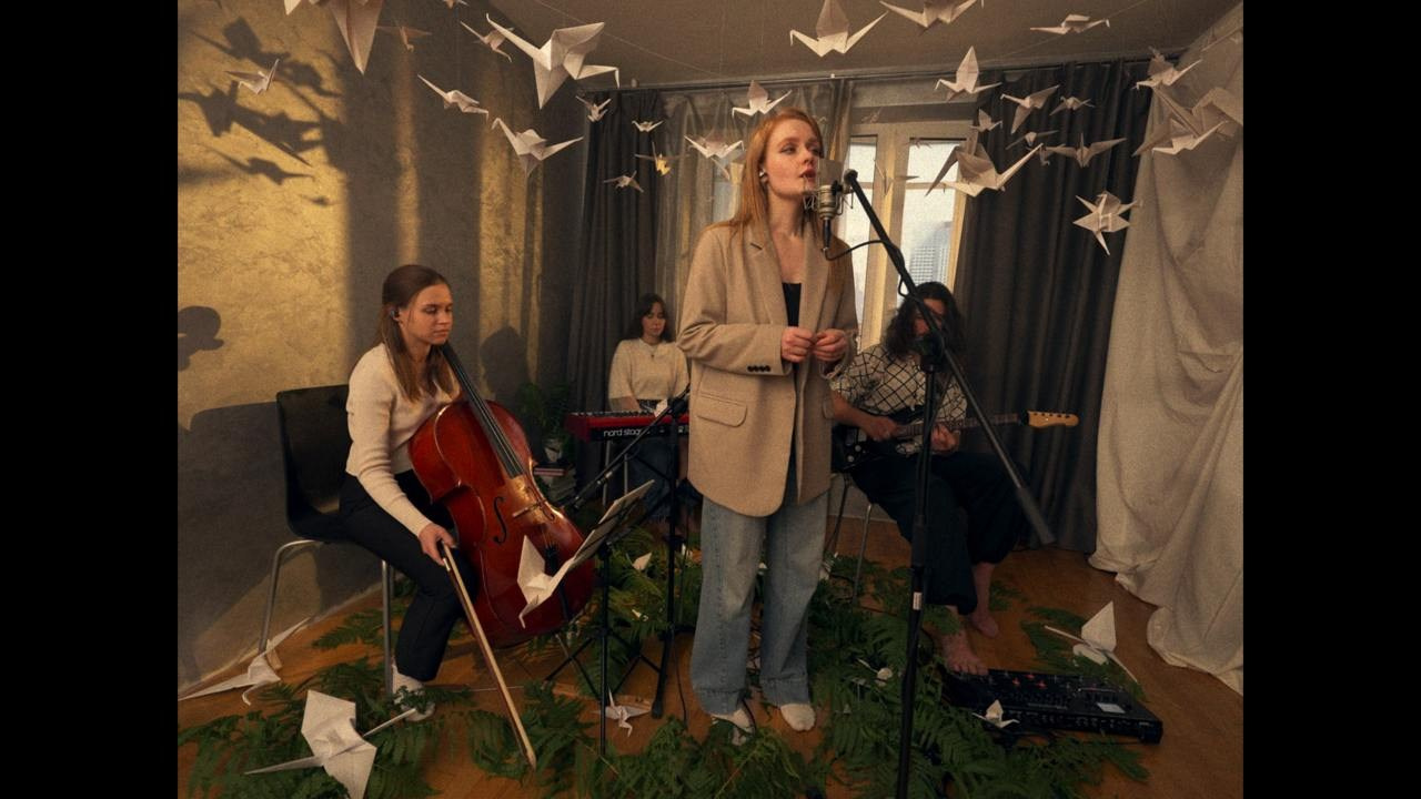 Кто побывал в моем объективе?. Портретный и художественный фотограф в Москве