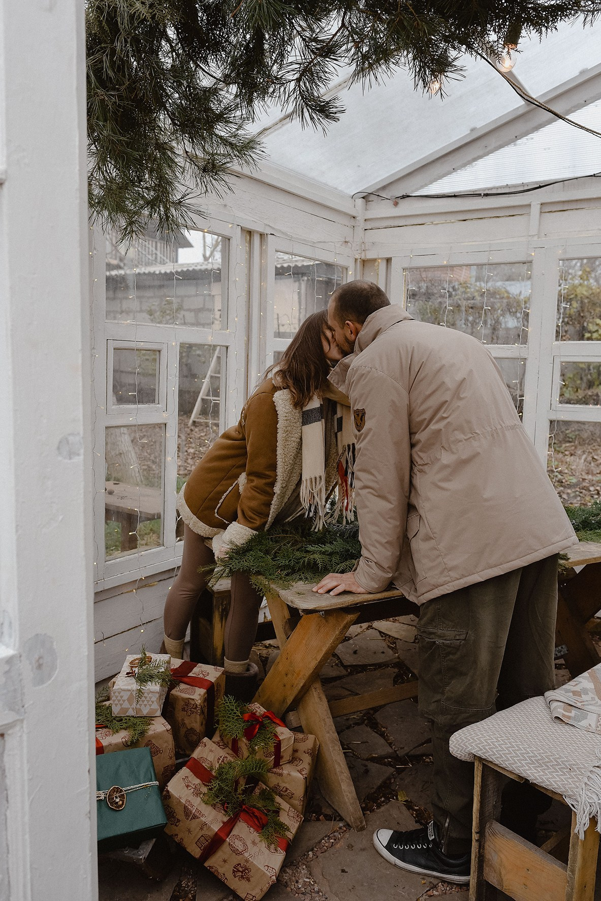 Полина и Дмитрий. Свадебный и семейный фотограф в Ростове-на-Дону Елена Сторожок
