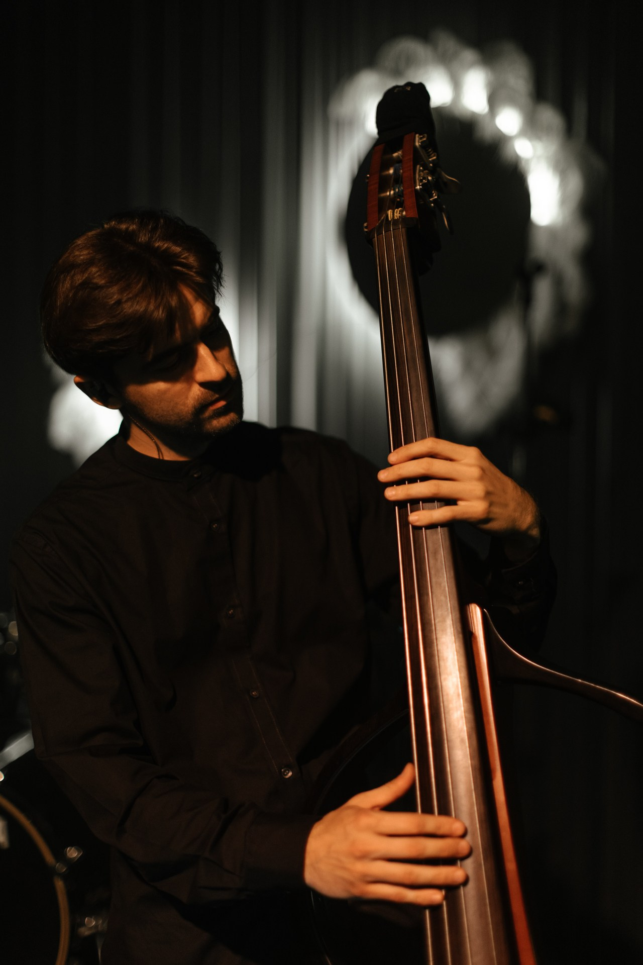 21. Фотограф Арсений Гуров