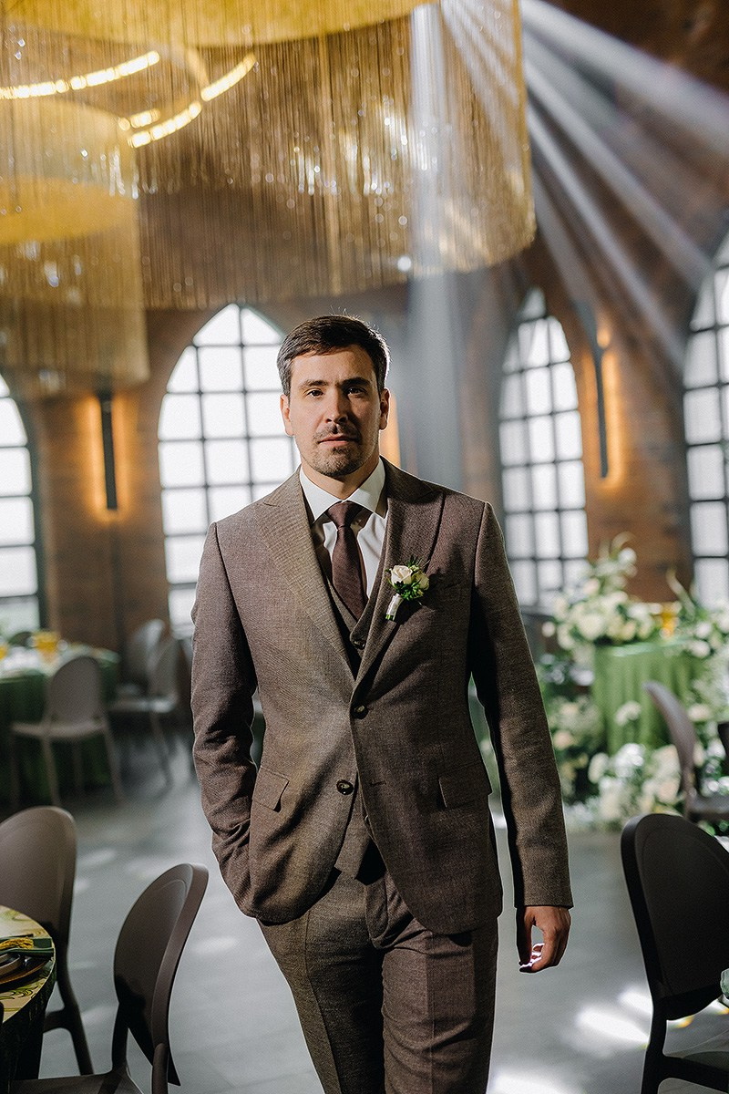 Ольга+Тимофей. Фотограф в Красноярске Гетманова Мила