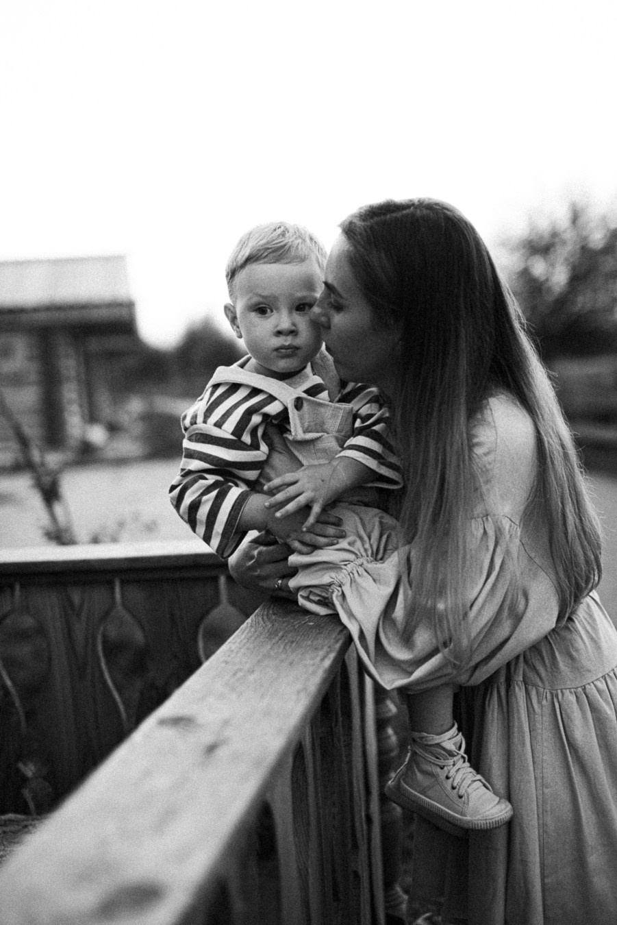 Саша, Настя, Арсений | на природе