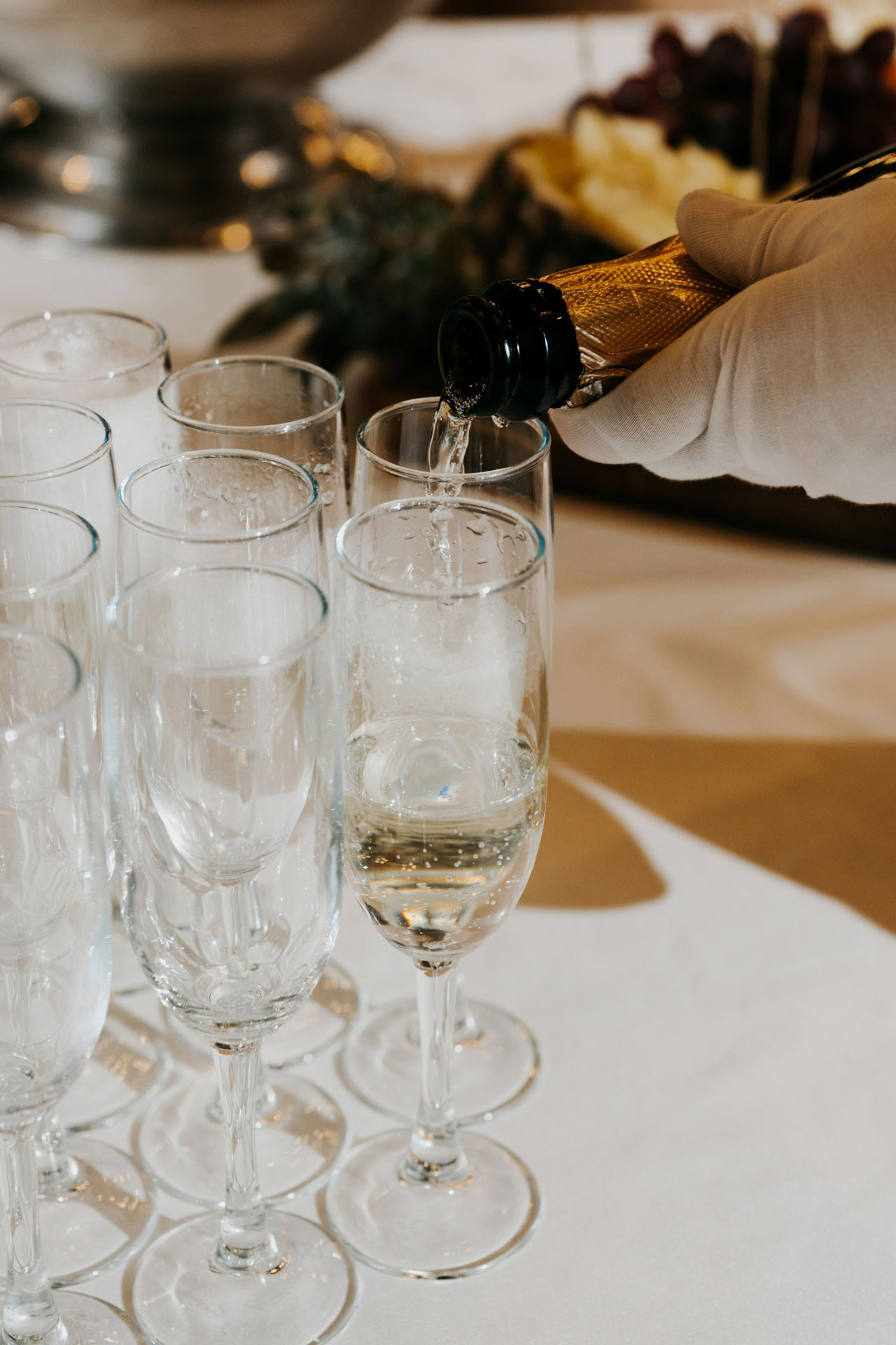 Комсак Hall (Юбилей). Фотограф Ирина Романова