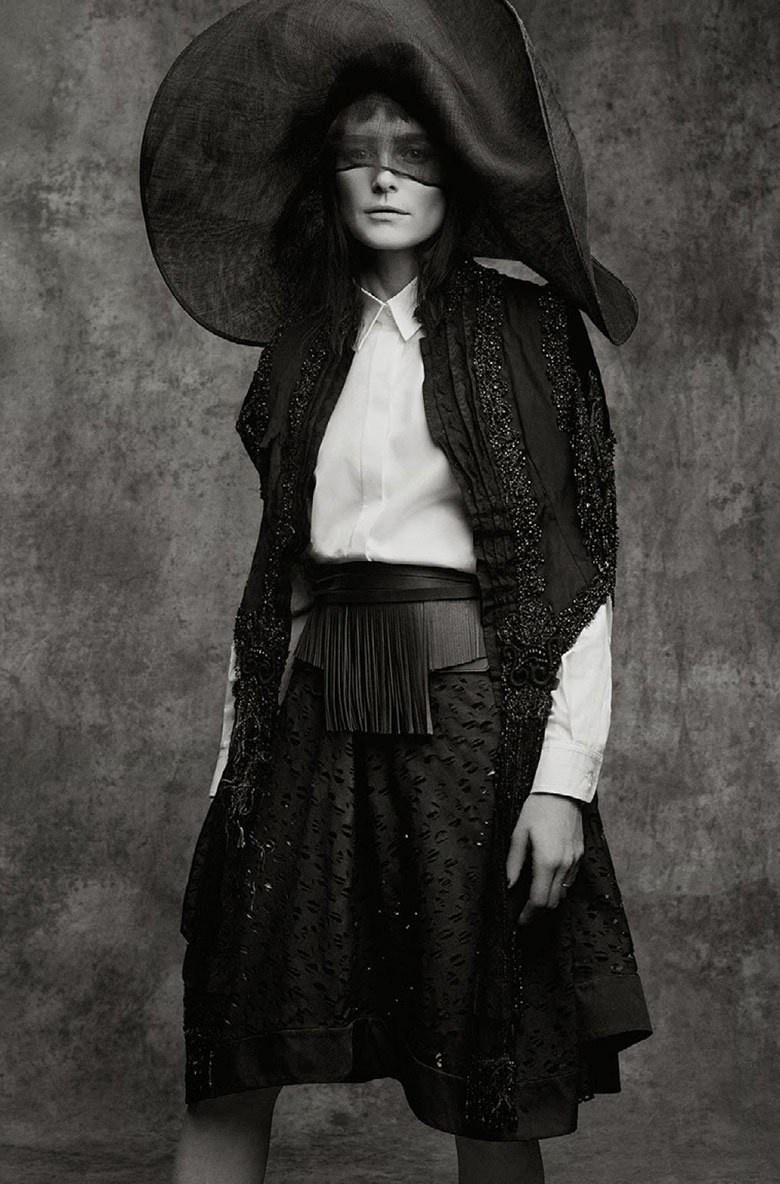 Крэйг МакДин — британский fashion-фотограф