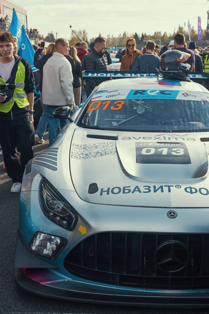 REC 2025 V этап на Moscow Raceway. Автомобильный, автоспортивный и репортажный фотограф СПб Дмитрий Копытин