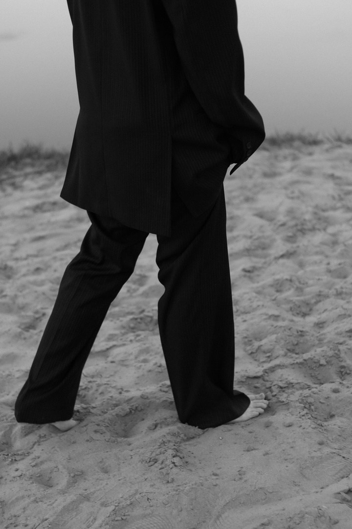 JULIA. О фотографии с душой