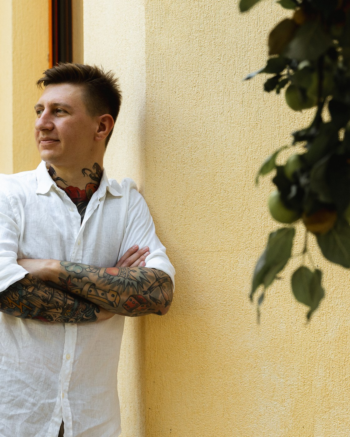 Быть твоим домом. Свадебный фотограф Ярославль, Рыбинск