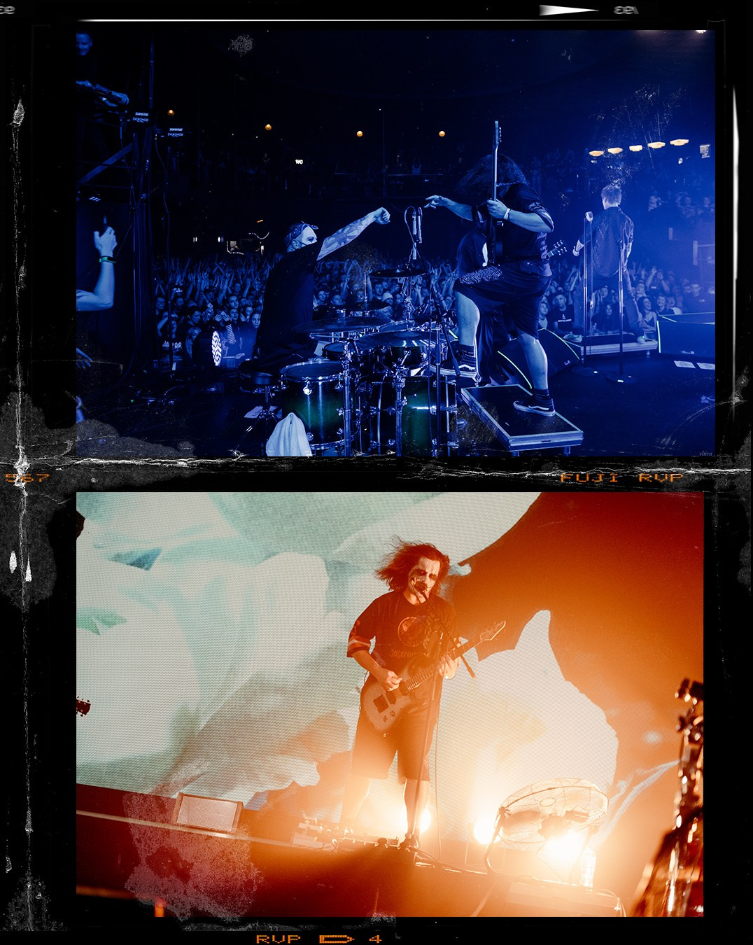 JaneAir. Концертный фотограф в Санкт-Петербурге