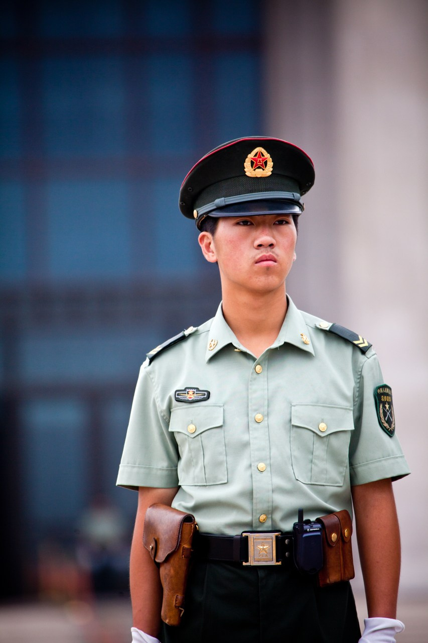 Portrait photography. Photographer Kirill Sergeev | Moscow