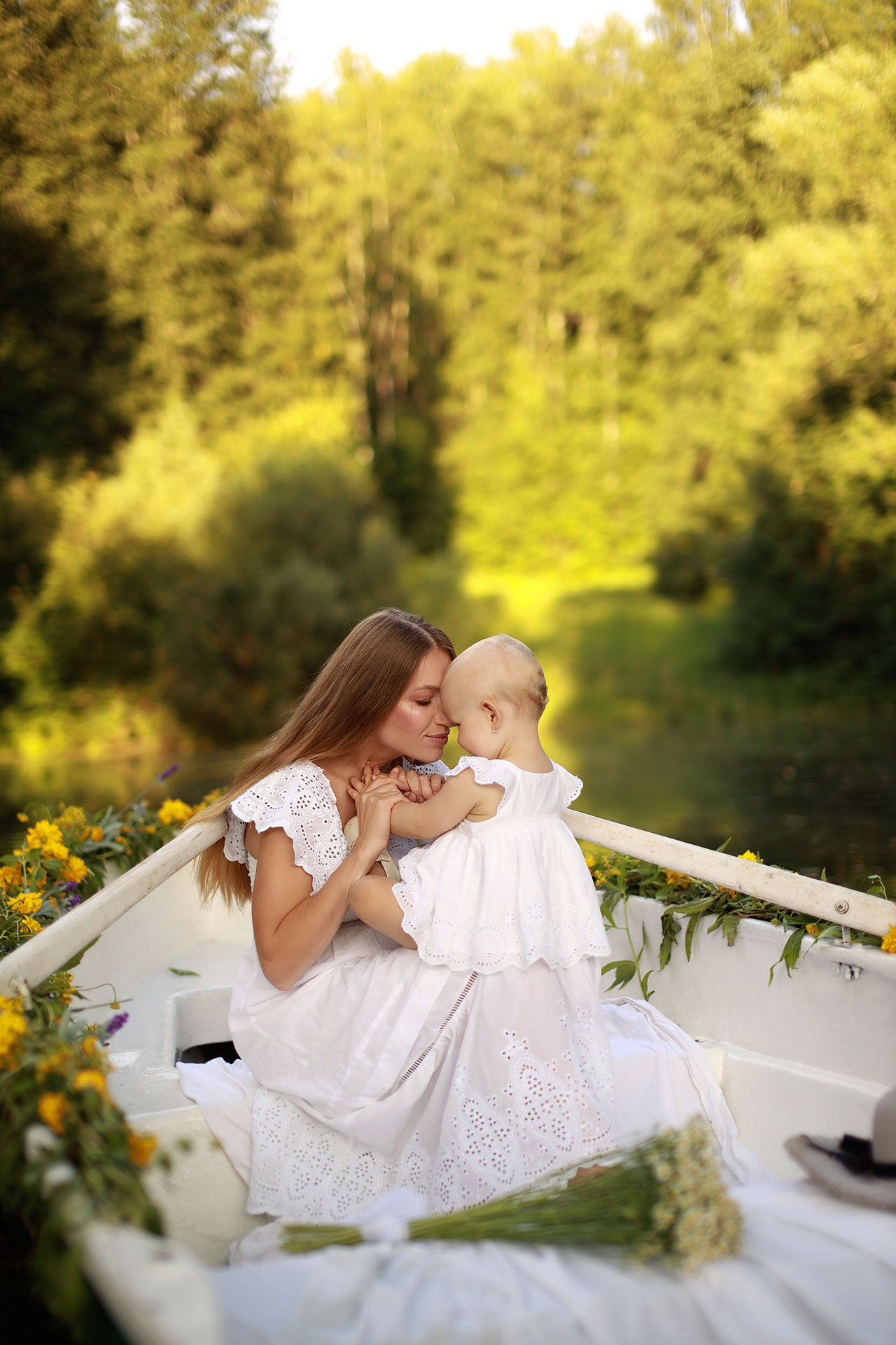 Семья. Семейный и детский фотограф-новорожденных Ярославль и Москва