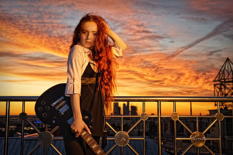 Портреты. Профессиональный фотограф Нестеров Александр в Кишиневе и Бухаресте