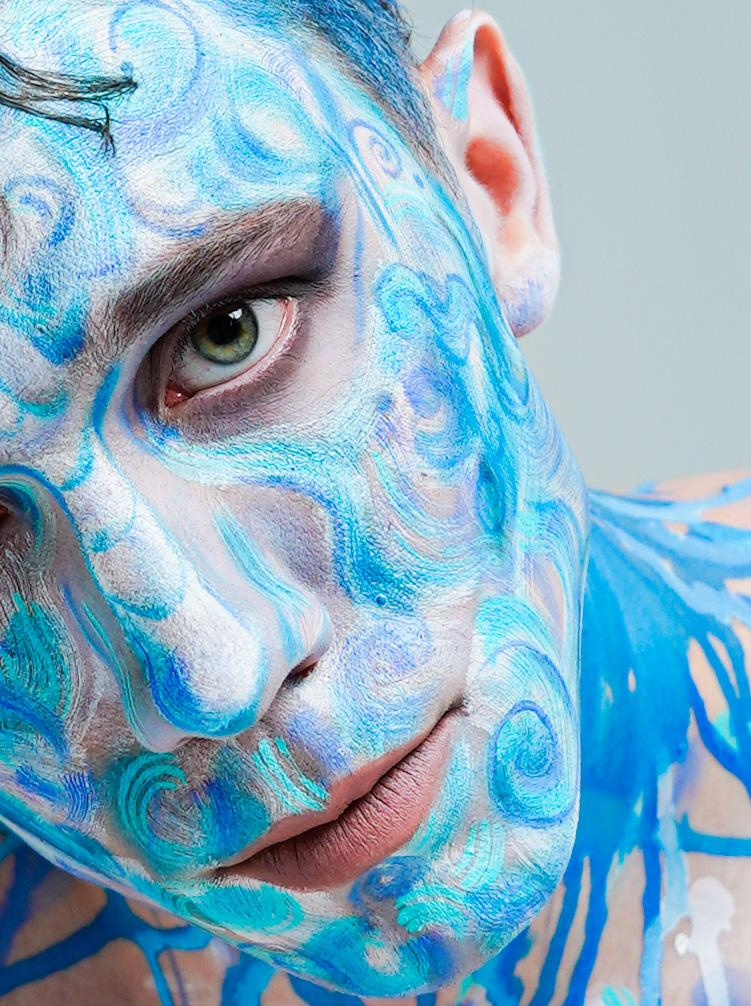 КИРИЛЛ | GEODAYLIGHT STUDIO. Photographer Barcelona