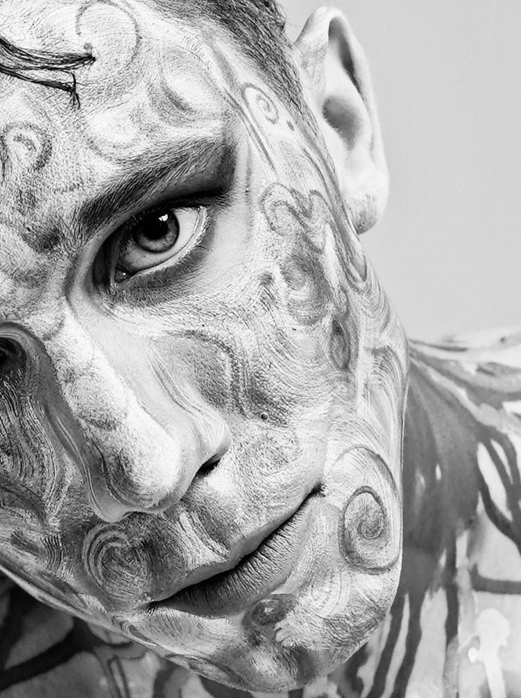 КИРИЛЛ | GEODAYLIGHT STUDIO. Photographer Barcelona