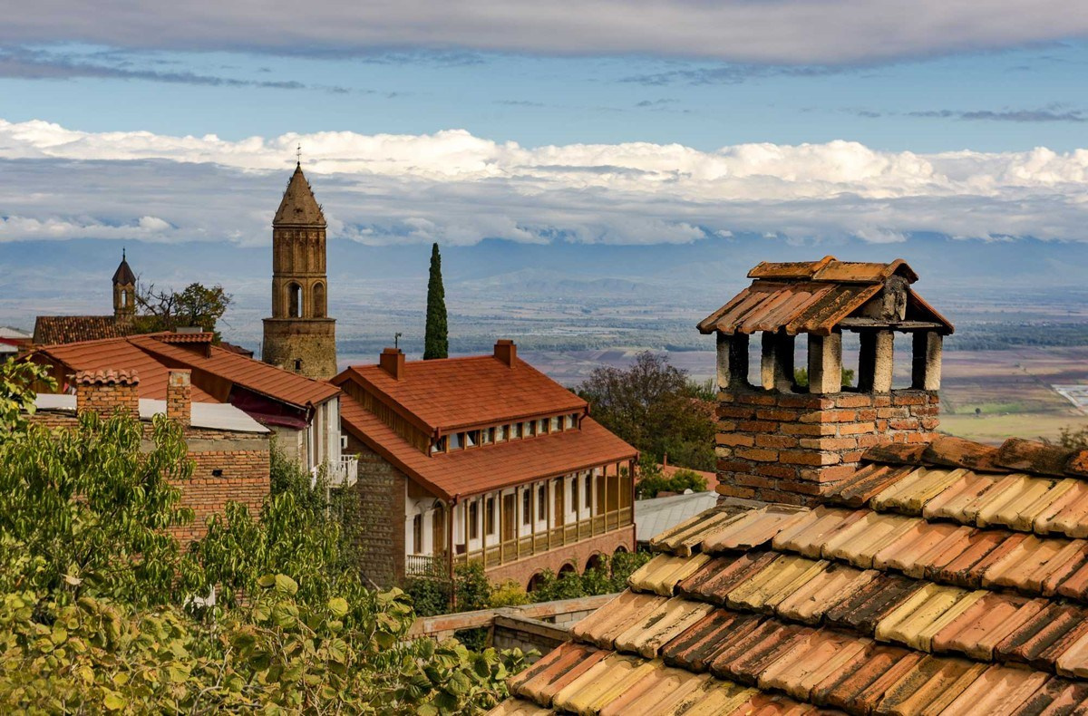 Женский тур в Грузию 8–11 мая 2026. Женский фотограф в Москве Екатерина Борисова Туры для женщин