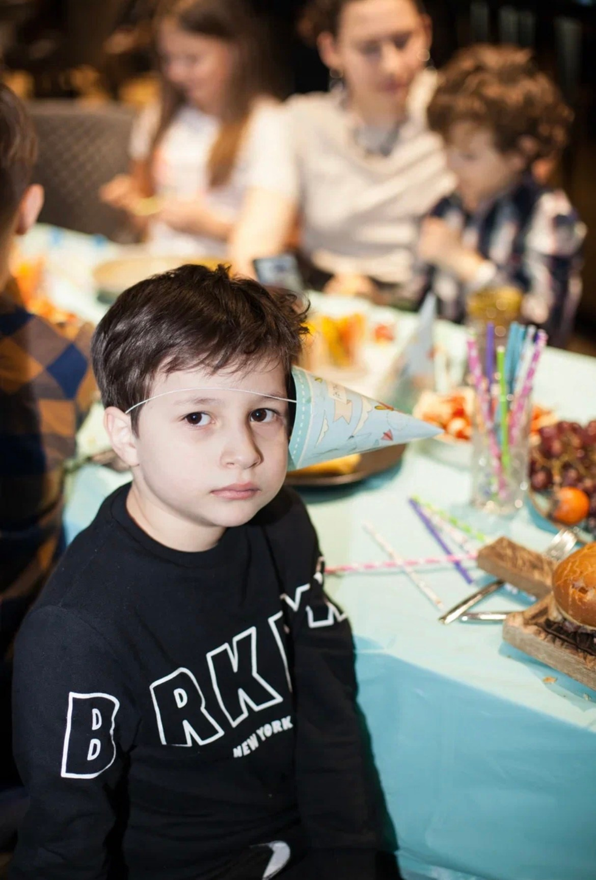 Immersion. Фотограф Анастасия Абрамова