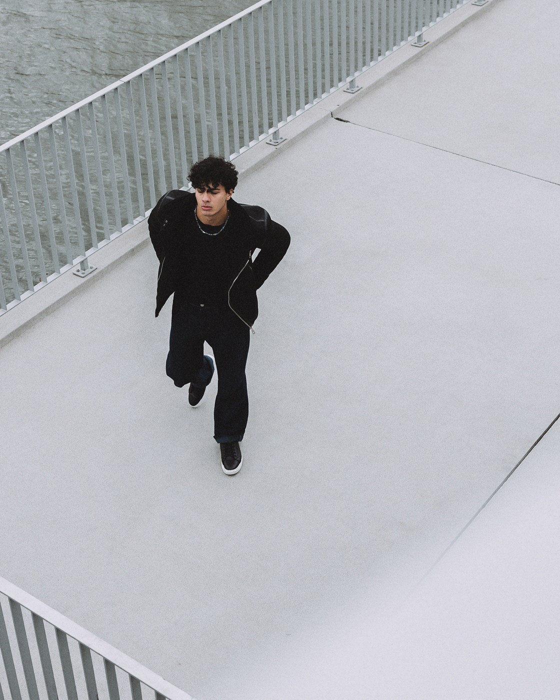 R U S L A N. Фотограф Карина Гюльхаджан