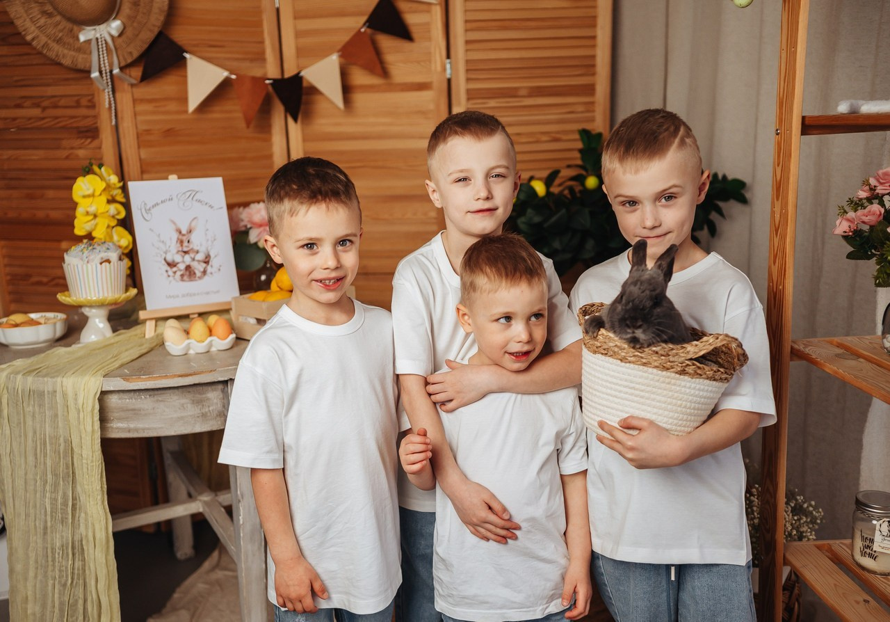 Отзывы. Фотограф Исламова Лилия, Смоленск