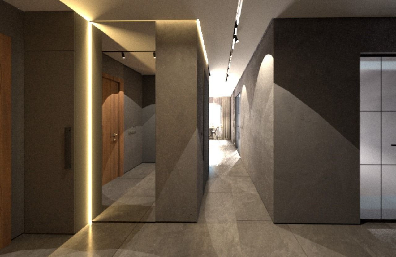 Дизайн интерьера квартиры, дома|Челябинск, Москва, Екатеринбург|Работы. Дизайн интерьеров и ремонт под ключ Екатеринбург|Челябинск|Москва