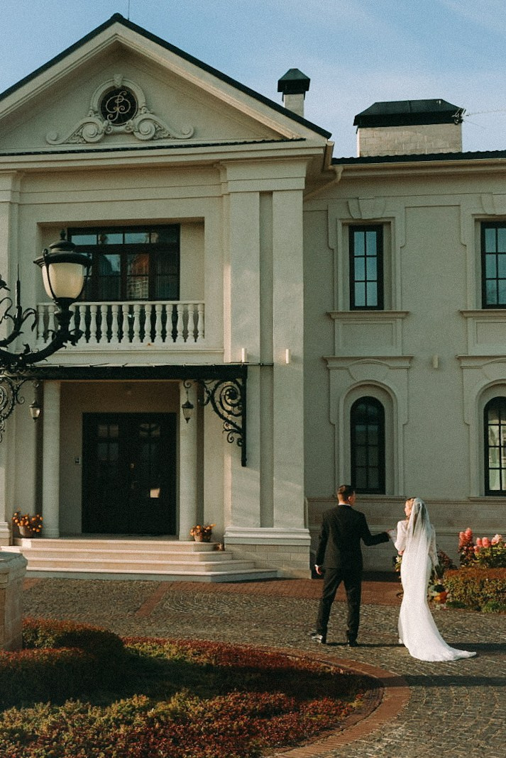 Владимир и Наталья. Фотограф Нижний Новгород