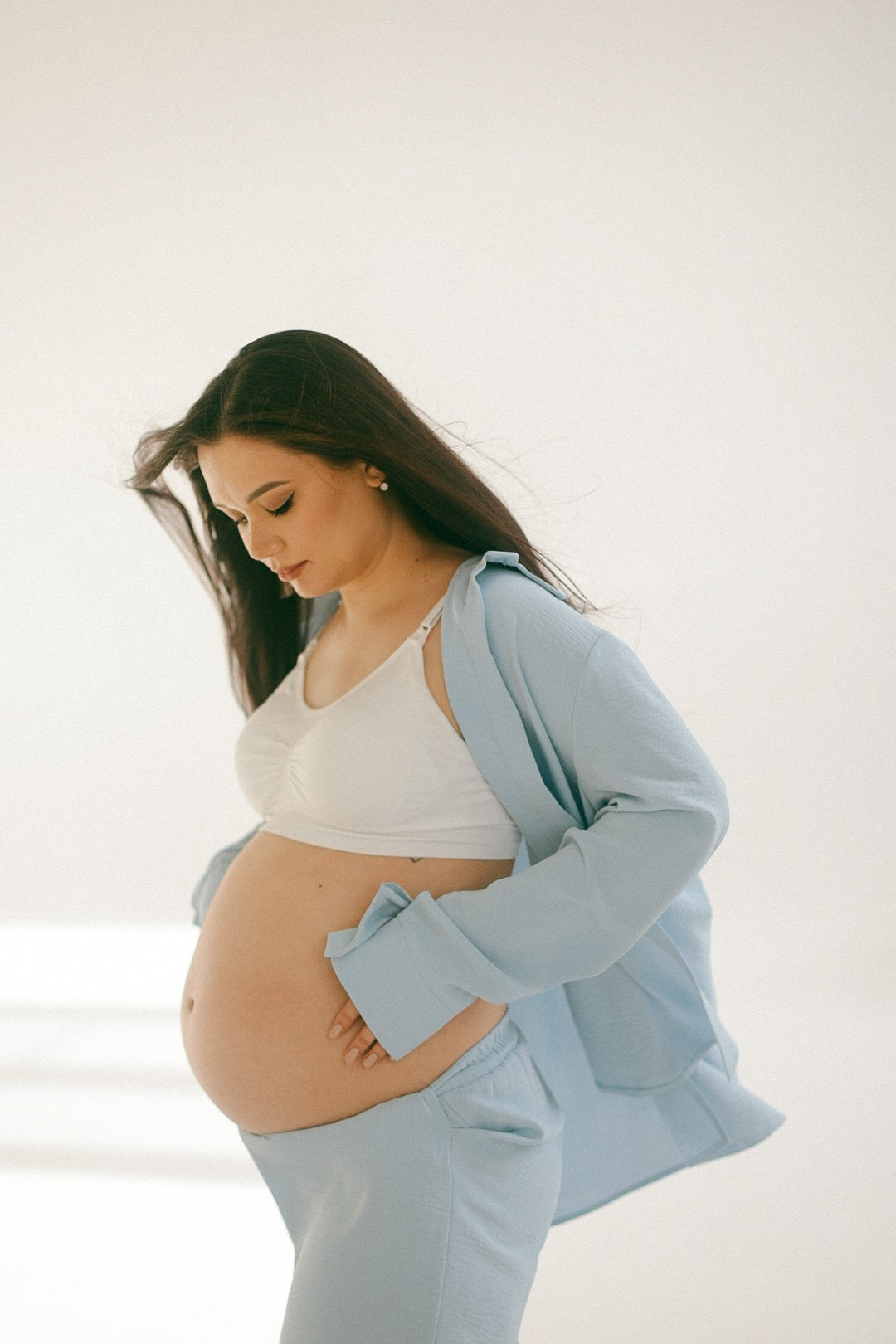 Паша и Настя. Фотограф Нижний Новгород