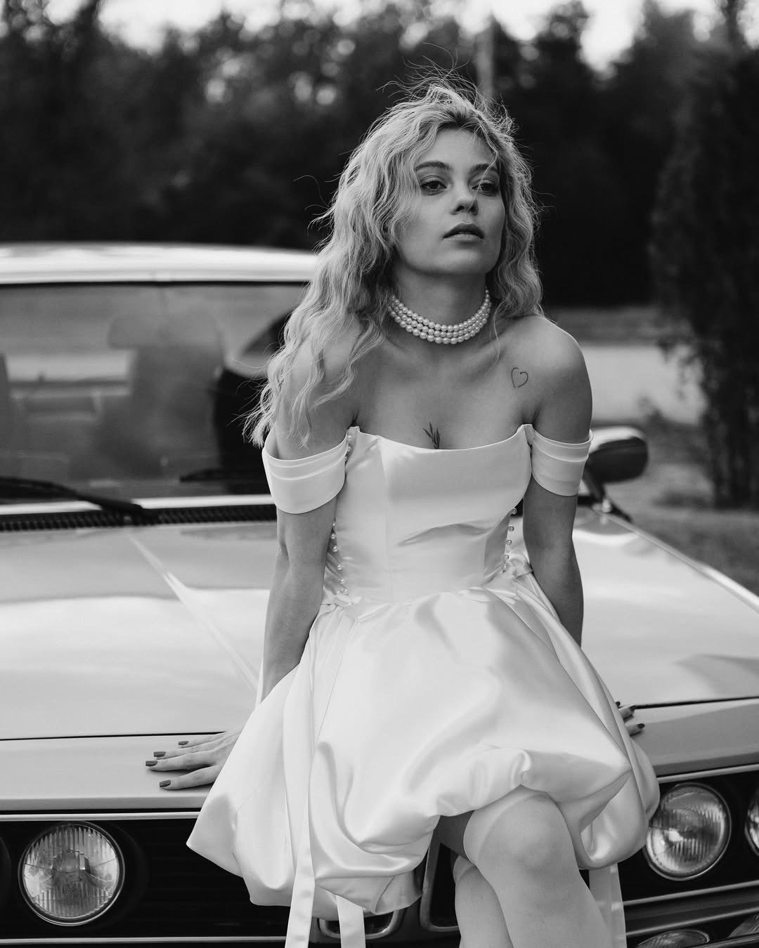 Прогулка. Aina Poland Photograrher