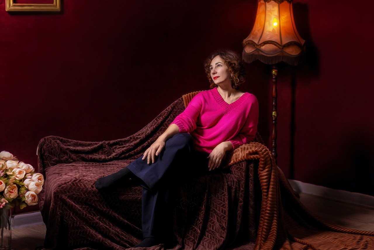 Отзывы. Фотограф Павел Шрайбикус