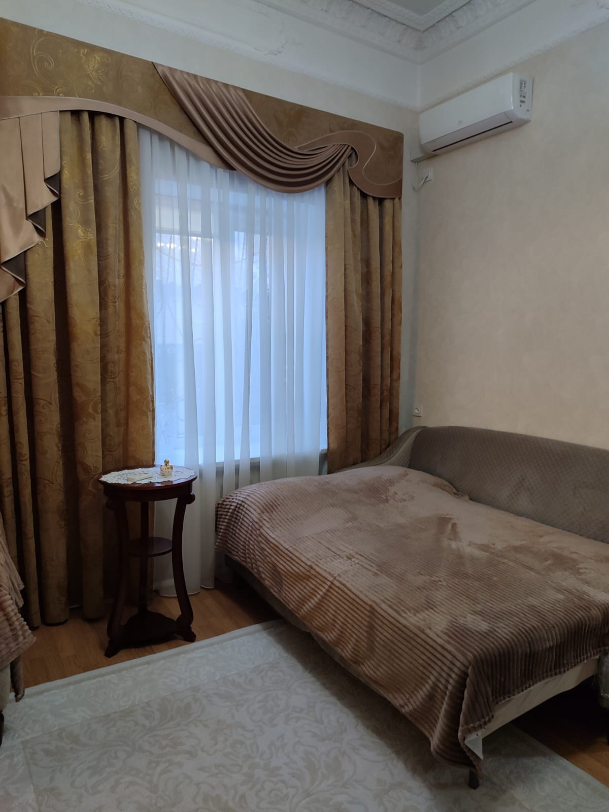 Ул. Просмушкиных 6. Отдых в Евпатории без забот — аренда жилья, трансфер, размещение под ключ