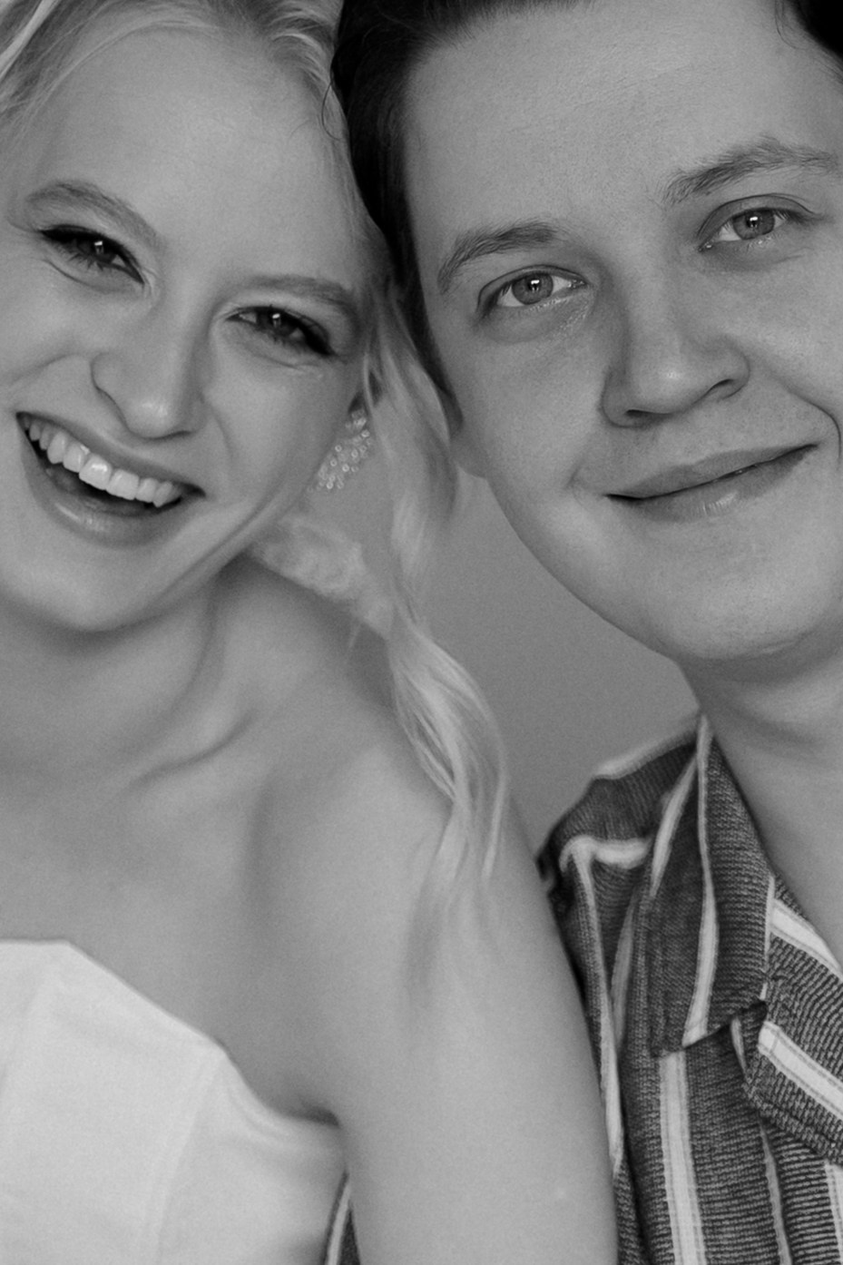 Nika+Alex Anons. Семейный и портретный фотограф в Саратове Сахарова Маша