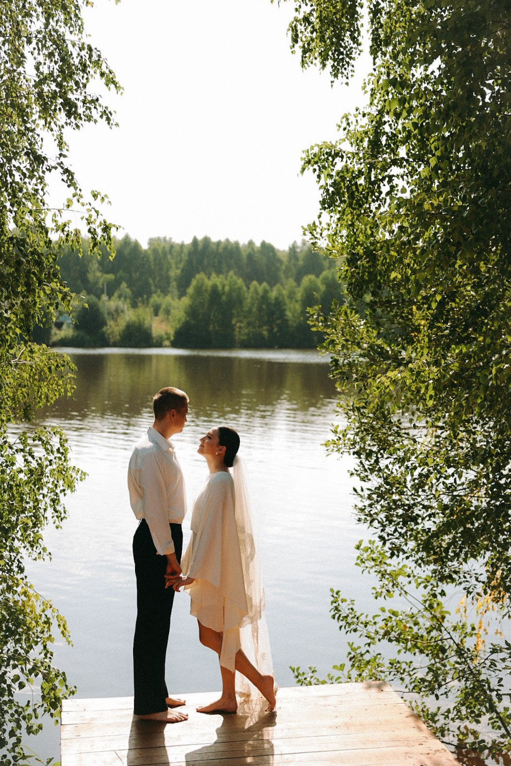 Максим и Лиза. Фотограф Нижний Новгород