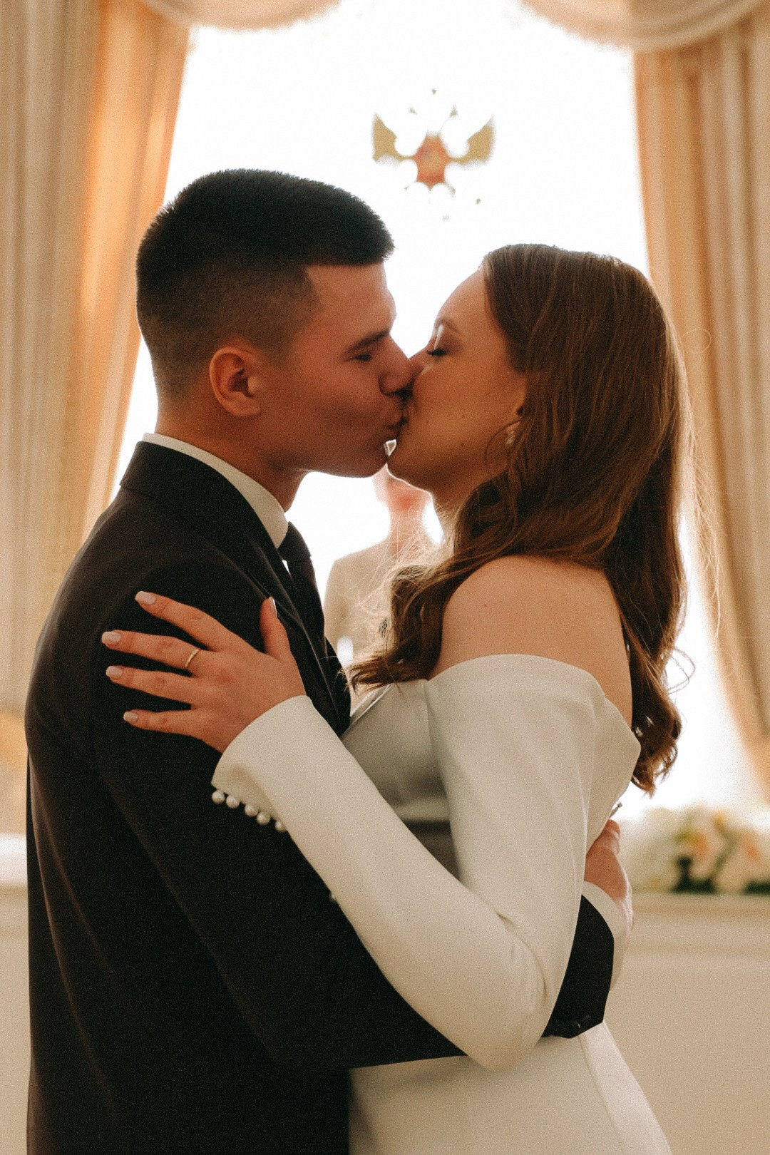 Марсель и Аня. Фотограф Нижний Новгород