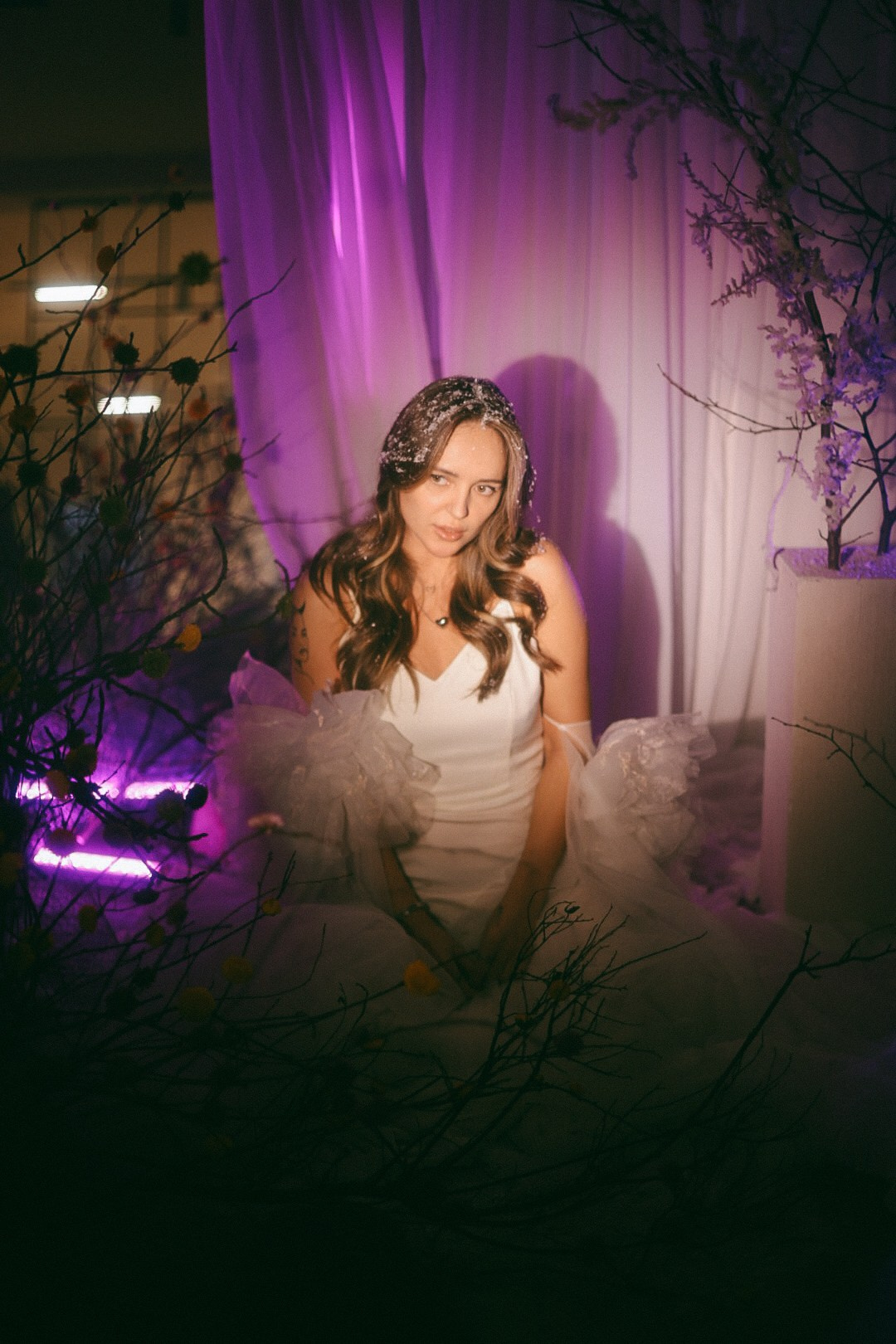 22 zima. Фотограф Нижний Новгород