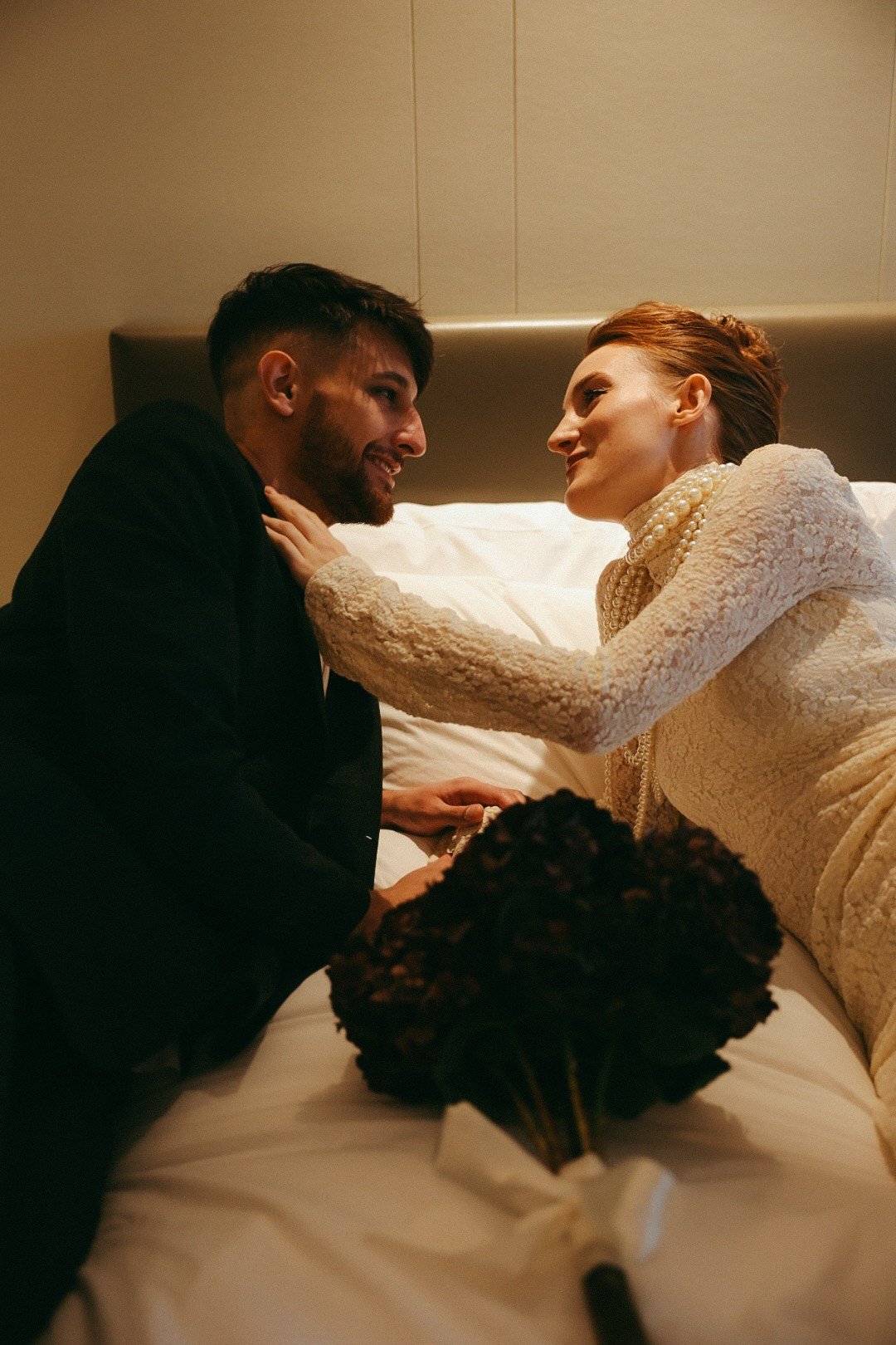 Иван и Любава. Фотограф Нижний Новгород