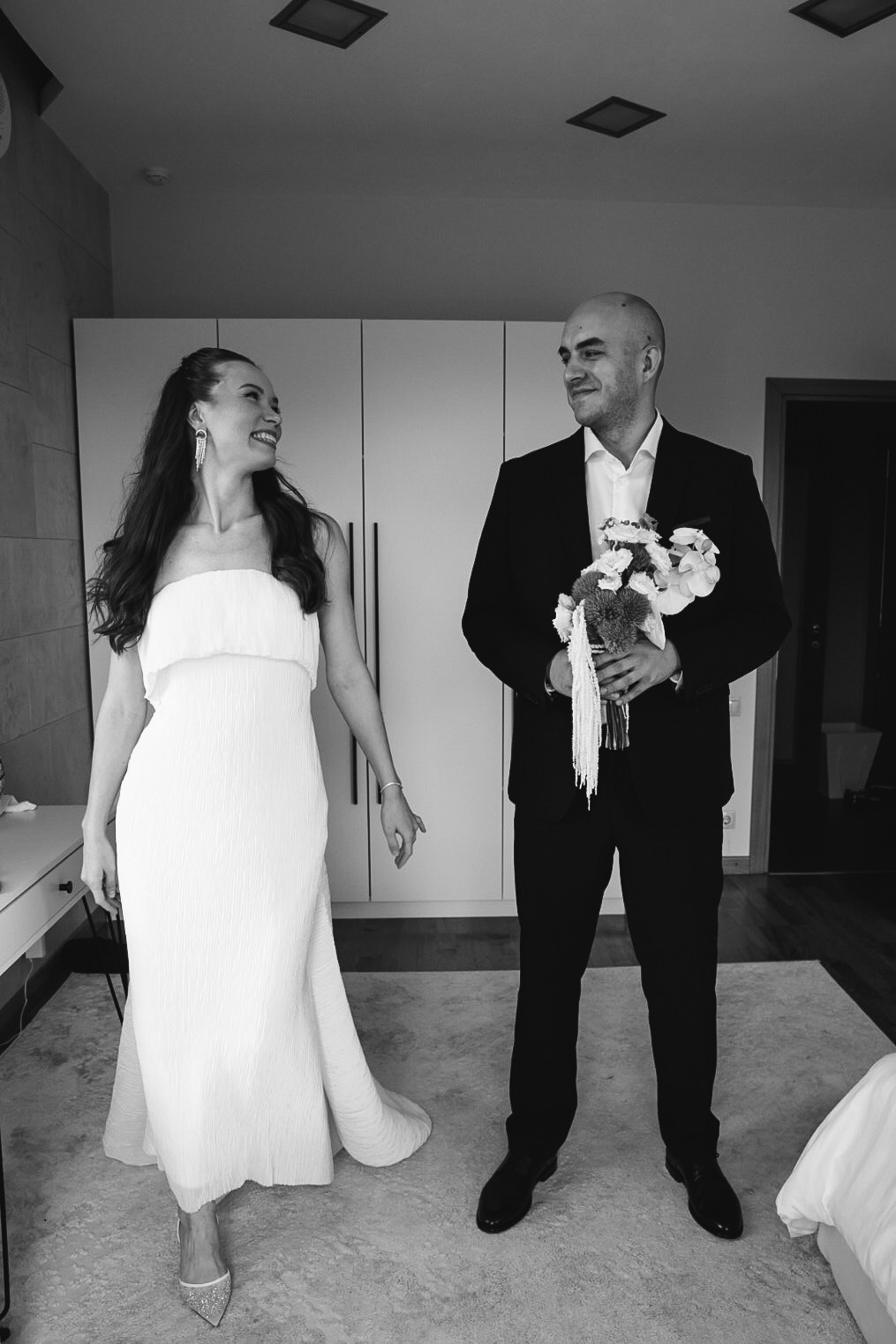 Родион и Аня. Фотограф Нижний Новгород