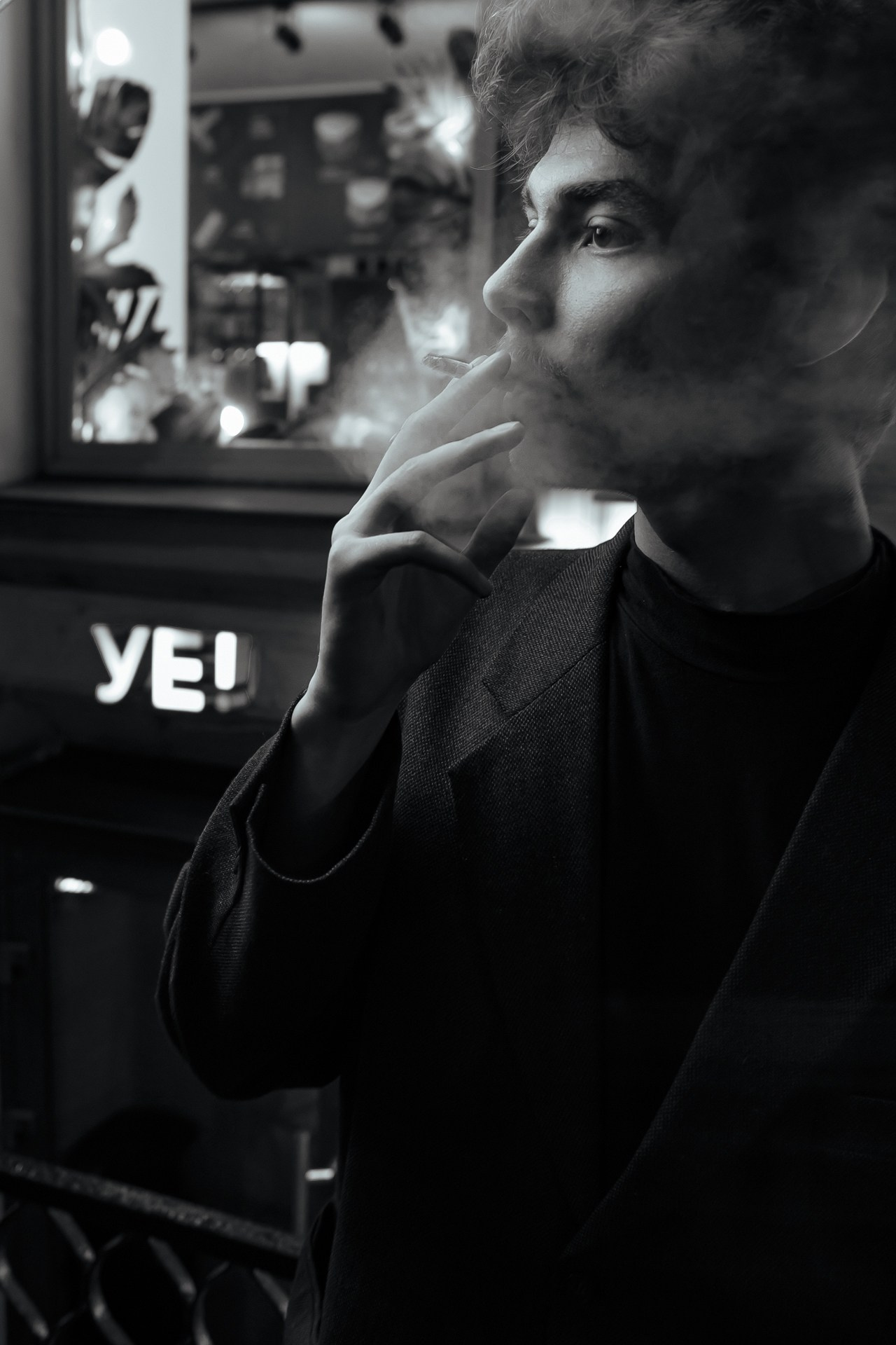 РЕПОРТАЖ. Константин Трофимов | Фотограф в Санкт-Петербурге