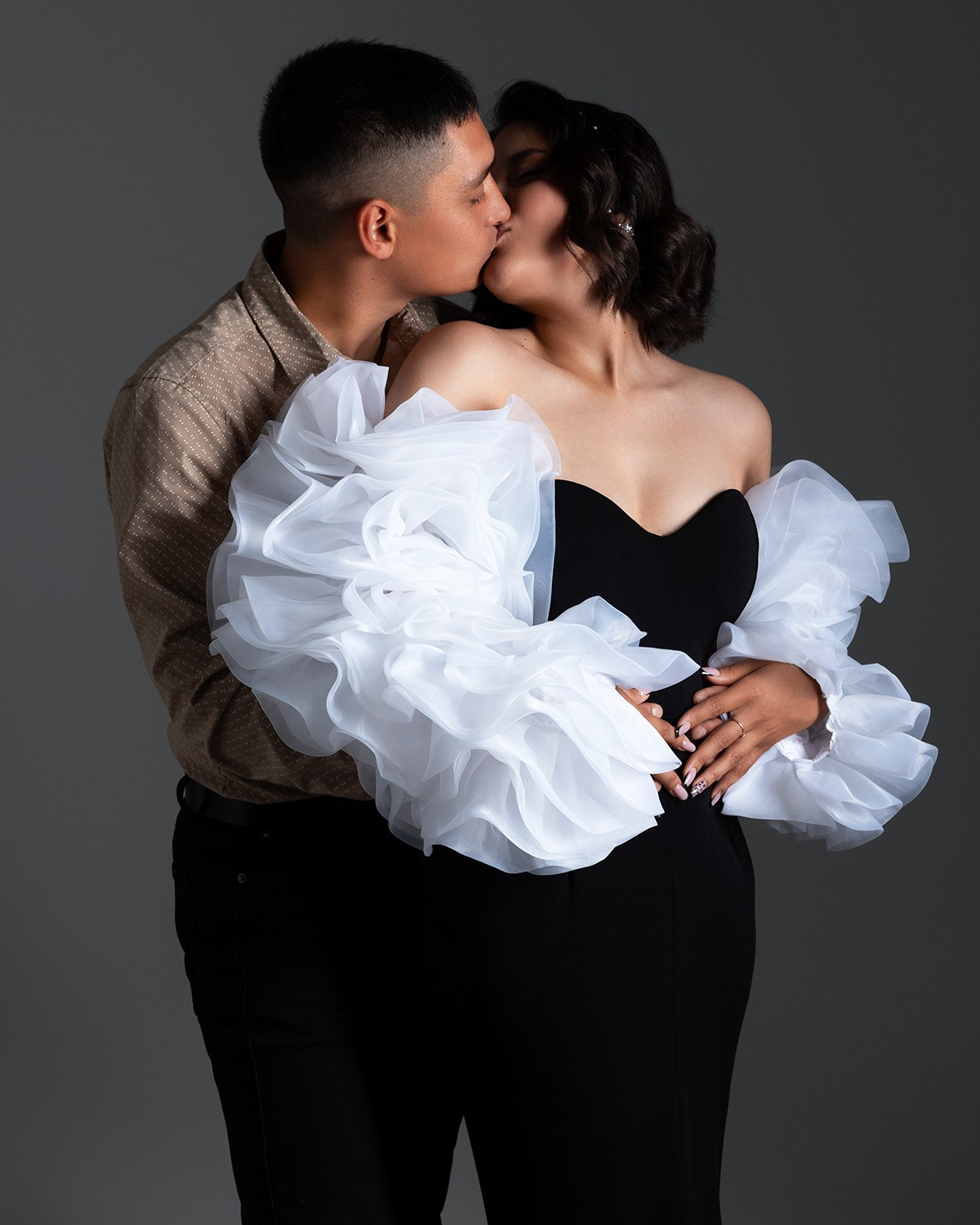 Фотосессия на первый годик. Фотограф беременности, фотограф новорожденных Анна Нельзина