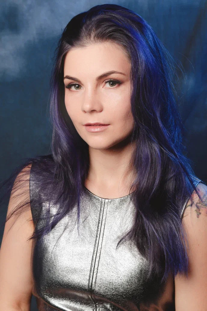 Мария Зубарева. Фото школа, обучение фотографии в Калининграде